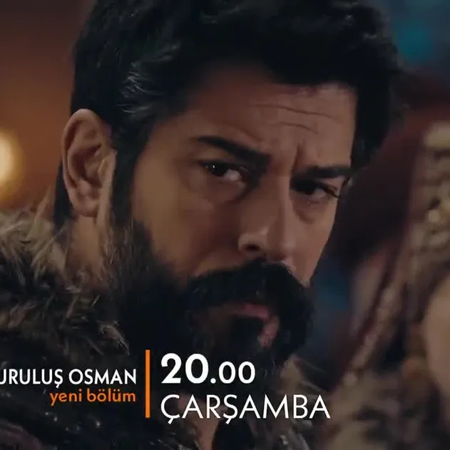 ▶️ Kuruluş Osman 150. bölüm fragmanı izle!