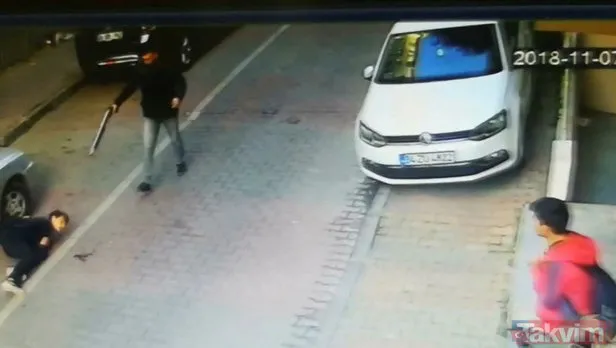 Pompalı ile Mert Can Karagöz'ü öldürmüştü! İfadesi ortaya çıktı