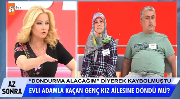 Müge Anlı SON BÖLÜM TEKRAR İZLE 11 Haziran ATV YOUTUBE linki! Tandırda cesetleri bulundu! Kayseri'deki cinayette on dakika itirafı!-8