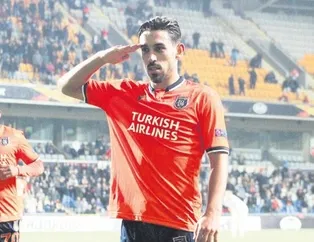 Milli Takım’da İrfan depremi