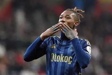 Dorgeles Nene’ye Avrupa kancası