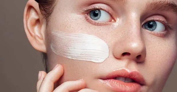 Yumurtayı kır kolajeni arttır! Kolajen azalması nedir?