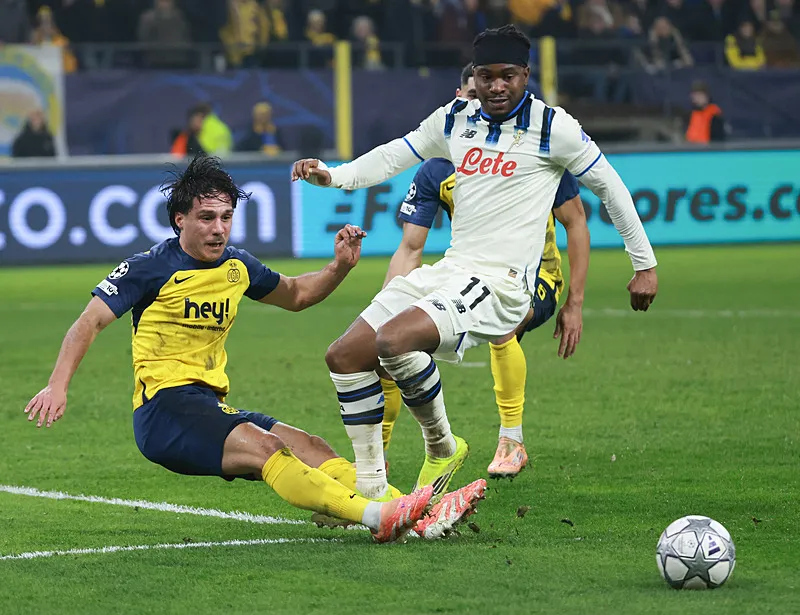 Fenerbahçe 2 yıldızın transferini bitiriyor! Forvete eski Beşiktaşlı - 28