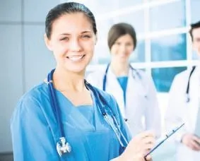 8 bin sağlıkçı atandı