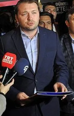 Esad rejiminin Halep saldırısına kınama