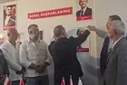 CHP'de manifesto çatlağı büyüyor: Binadan Kılıçdaroğlu'nun fotoğrafı kaldırıldı