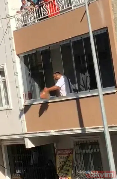 Bağcılar’da kan donduran olay! Uyuşturucu bağımlısı adam annesinin kafasını kesip sokağa attı! Katil sosyal medyada bakın neler paylaşmış - 11