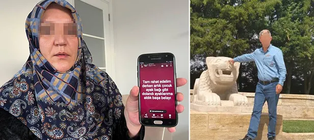 13 günlük Ecrin bebeği zehirlemeye kalkışan baba için 20 yıl istendi: Aldık başımıza belayı, 40’ından sonra bir de bu çıktı