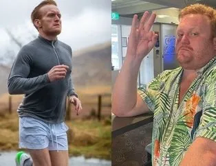 Anksiyete, DEHB ve bağımlılık beni öldürüyordu. Bu basit yaşam tarzı değişikliği beni bir YILDA kurtardı ve 54 kilo verdim