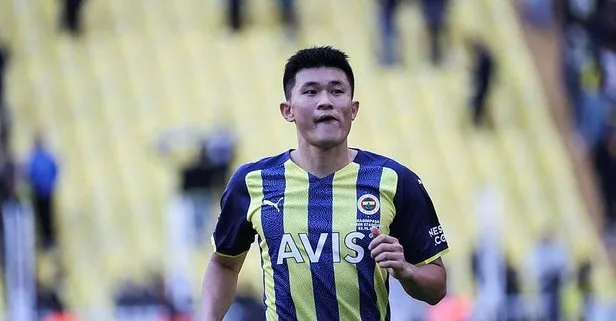 Kim Min-Jae'den Fenerbahçe taraftarına mesaj var