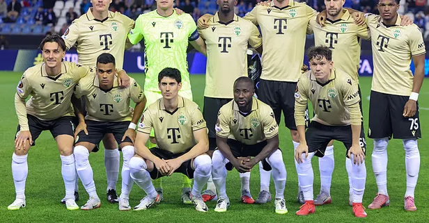 Ferencvaros nerenin, hangi ülkenin takımı? Fenerbahçe'nin rakibi Ferencvaros hangi ligde oynuyor?