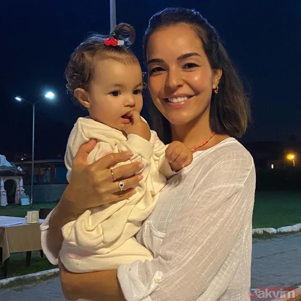 Bengü'den bayram sürprizi! Kızı Zeynep ve eşi Selim Selimoğlu’yla bomba haberi sosyal medyada duyurdu cinsiyeti bile belli - 11