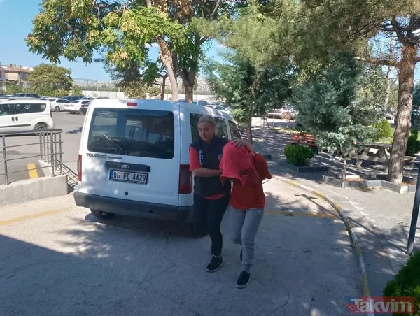 Ankara'da istek şarkı cinayeti: Onur Şener'i canice katlettiler! Şüpheliler ifadelerinde birbirlerini sattı: İlker kafasına vurdu - 11