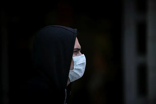 Koronavirüs nasıl ortaya çıktı? Bilim insanları koronavirüs araştırmasını tamamladı-1