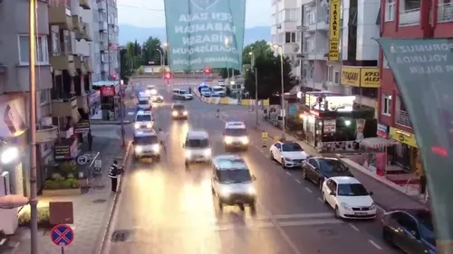 İçişleri Bakanlığından 81 ilde geniş kapsamlı uygulama! 1964 kişi yakalandı