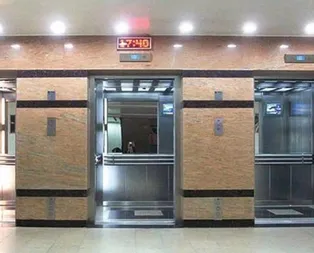 Asansörlere zorunlu sigorta dönemi