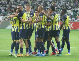 7 sezondur yüzü gülmeyen Fenerbahçe şampiyonluk hasretine son verecek mi?