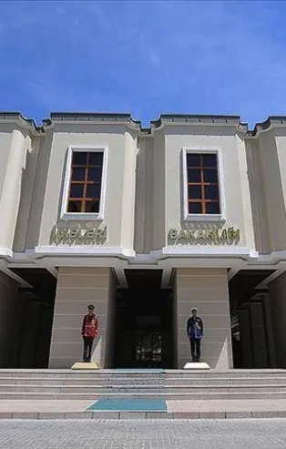 İçişleri Bakanlığı açıkladı: Seyahat izni verilenlerin sayısı 416 bin 598 oldu