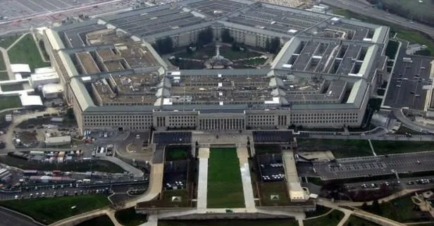 Pentagon S-400 toplantısını iptal etti