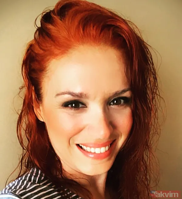 Görenin nutku tutuldu! 1997'de Eurovision'a katılan Şebnem Paker yıllar sonra ortaya çıktı! Adeta gençleşti! “46 yaşında olamazsınız...” - 23