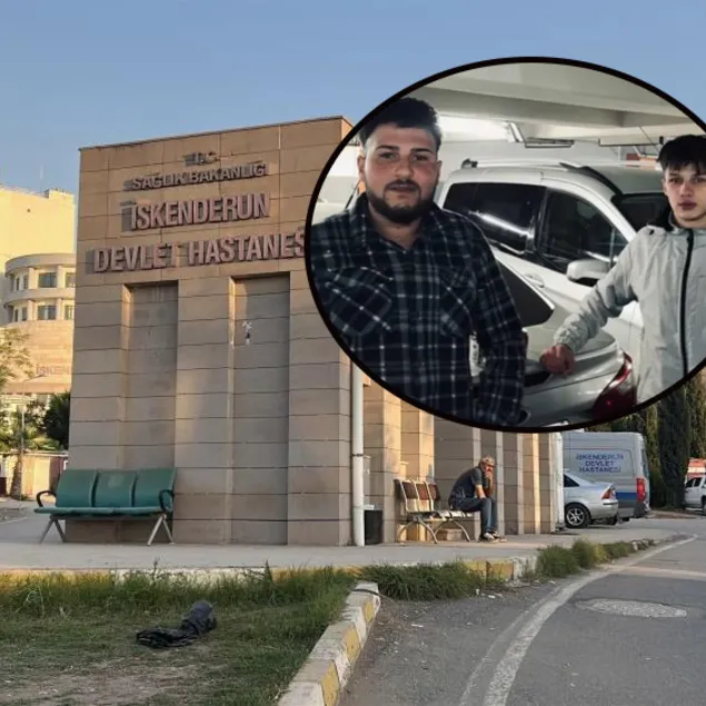 Kayıp gençlerden acı haber!