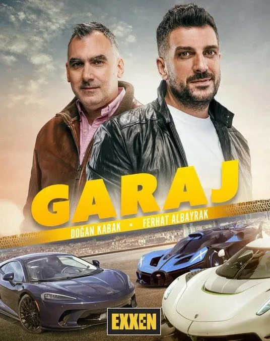 Acun Ilıcalı'nın Exxen platformunun Sihirli Annem'den sonraki projeleri ortaya çıktı Twitter sallandı! Exxen ücreti ne kadar olacak?-7