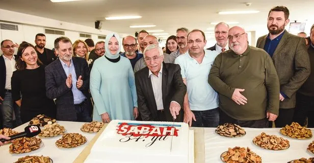 Nice 34 yıllara SABAH
