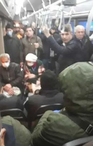 İşte CHP'li Ekrem İmamoğlu ve sözcüsü Murat Ongun'un hakaret ettiği 90 yolcunun ifadesi