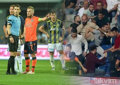 Fenerbahçe son dakikada attı ortalık karıştı! Arda Turan’ın kardeşi tribünde...