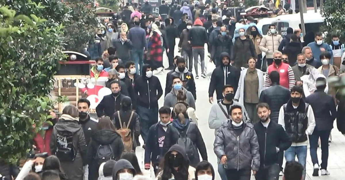 Milyonların beklediği haber geldi! İşte tüm yasakların kalkacağı tarih!