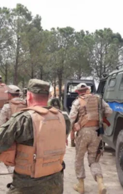 Teröristler ağlıyor! "Rusya bizi sattı"