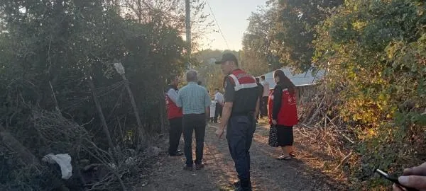 Kahramanmaraş'taki 'arazi' kavgasında katliam! 3 kişi hayatını kaybetti-2