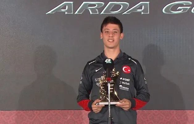 ÖDÜLLER SAHİPLERİNİ BULDU-9