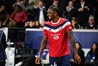 Lille cephesinden Osimhen göndermesi: "Aramızda savaş olacak!"