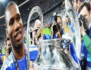 Drogba kimdir?