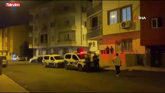 Mersin'de dehşet veren cinayet! Anne, 5 yaşındaki oğlunu bıçaklayarak öldürdü