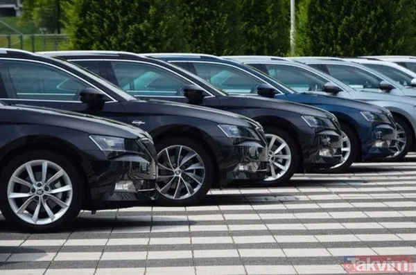 🔊Fiyatlar güncellendi, duyan şaştı kaldı! 🔎2022 en çok satılan uygun fiyatlı otomobiller listesi... 🚘Sıfır araç alacaklar dikkat! - 12