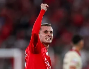 Kerem Palmer’ı takipte