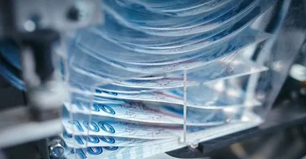 Merkez Bankası verileri açıkladı! Türk Lirası reel anlamda 3 yılın zirvesinde