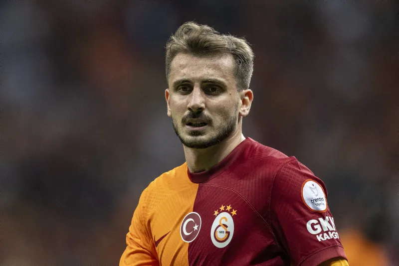 GALATASARAY HABERLERİ | Okan Buruk'tan 3 yıldız için flaş rapor! - 15