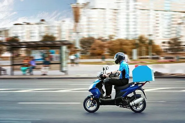 Motokuryeler için yeni düzenleme geliyor! Eylemler BTK'yı harekete geçirdi: Taşerondan kadroya geçiş hızlanacak!-6