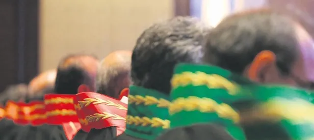 ‘Kamikaze hâkim’in skandal FETÖ kararı