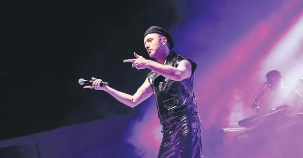 Mabel Matiz'e hayranlarından duygu yüklü mesaj!