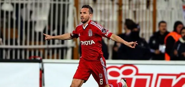 Ve Sivok koşuya başladı!