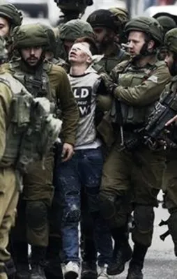 İsrail tek fotoğraf ile dünyaya rezil oldu!