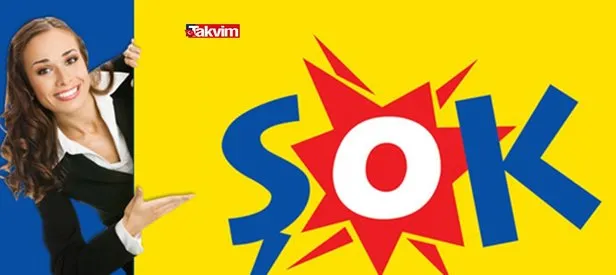 ŞOK 19 Mayıs aktüel ürünler kataloğu yayınlandı!