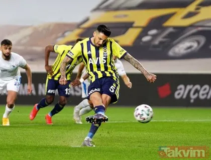 SON DAKİKA FENERBAHÇE HABERLERİ | Fenerbahçe’de ayrılık ve imza kararı