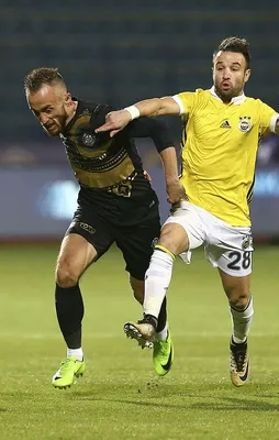 Fenerbahçe'de çifte şok!