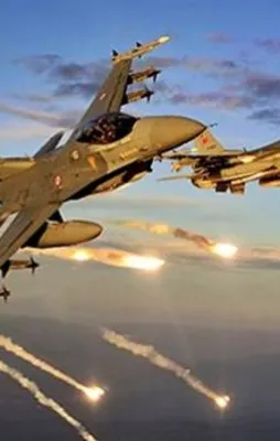 PKK'lı kalleşlere ağır darbe!