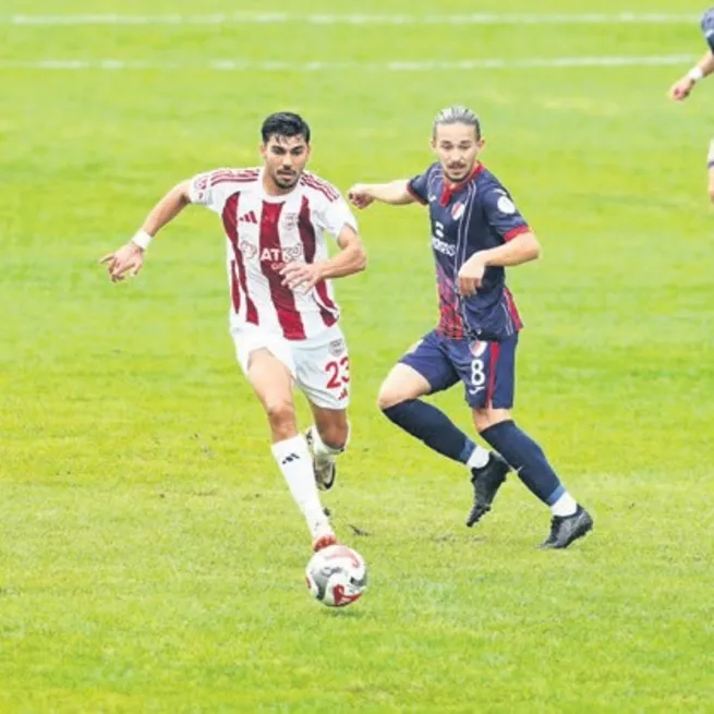 Pendik üst turda